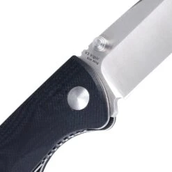 Kizer Vigor G10 Black V3403N1 (2.99" Stonewash) 11 Kizer Vigor G10 Black V3403N1 (2.99" Stonewash) -Kizer Sales Store 0 3