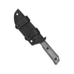 Kizer Begleiter D2 Fixed Blade Knife Black Micarta Handle 1045C1 (3.77” Black) 11 Kizer Begleiter D2 Fixed Blade Knife Black Micarta Handle 1045C1 (3.77” Black) -Kizer Sales Store 1045C1 4
