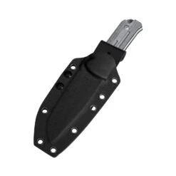 Kizer Justice II D2 Fixed Blade G10+Micarta Handle 1050A1 (4.23" Stonewashed) -Kizer Sales Store 1050a1 4