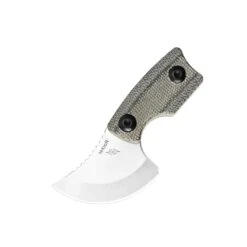 Kizer Rocker D2 Fixed Blade Micarta Handle 1051A1 (1.38"Satin) 9 Kizer Rocker D2 Fixed Blade Micarta Handle 1051A1 (1.38"Satin) -Kizer Sales Store 1052A1 2 01f8ee41 13b8 45fa a197 6a92d3150923