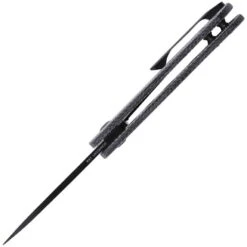 Kizer 3525A4 Yorkie Linerlock Knife -Kizer Sales Store 156730