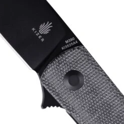 Kizer 3525A4 Yorkie Linerlock Knife -Kizer Sales Store 156732