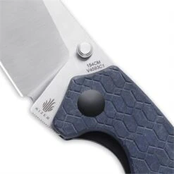 Kizer 4593C1 Towser K Knife Blue -Kizer Sales Store 161564