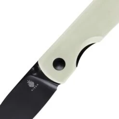 Kizer 3525S2 Yorkie Linerlock White G10 -Kizer Sales Store 165726