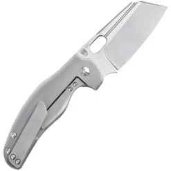 Kizer 4488A4 C01C Framelock Titanium -Kizer Sales Store 165729