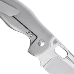 Kizer 4488A4 C01C Framelock Titanium -Kizer Sales Store 165731