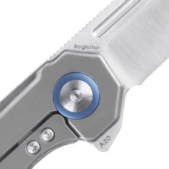 Kizer I4458T4 Begleiter Framelock Ti -Kizer Sales Store 168936