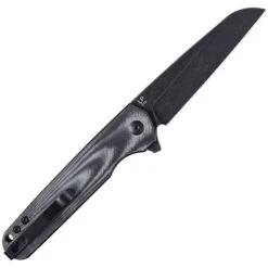 Kizer 3610C1 LP Linerlock Black -Kizer Sales Store 168950