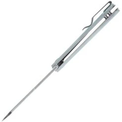 Kizer 3610C2 LP Linerlock Jade G10 -Kizer Sales Store 168954