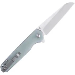 Kizer 3610C2 LP Linerlock Jade G10 -Kizer Sales Store 168957