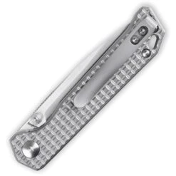 Kizer Cutlery & Knives 3458RA2 Begleiter Mini Linerlock -Kizer Sales Store 169731