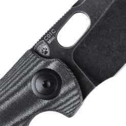 Kizer Cutlery & Knives 3488C6 Mini Sheepdog Linerlock 13 Kizer Cutlery & Knives 3488C6 Mini Sheepdog Linerlock -Kizer Sales Store 169787