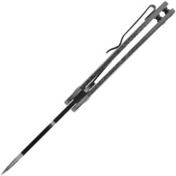 Kizer 3569A1 October Framelock -Kizer Sales Store 170556