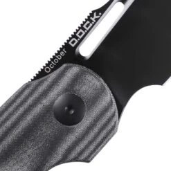 Kizer 3569A1 October Framelock -Kizer Sales Store 170557