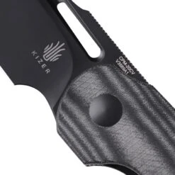 Kizer 3569A1 October Framelock -Kizer Sales Store 170558