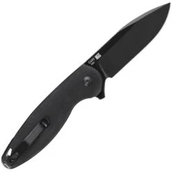 Kizer 3613C1 Cozy Linerlock Black -Kizer Sales Store 170573