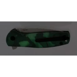 Kizer 3471A2 Gemini Framelock CF -Kizer Sales Store 174300