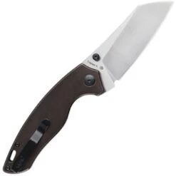 Kizer 4593C3 Towser K Linerlock 13 Kizer 4593C3 Towser K Linerlock -Kizer Sales Store 174315