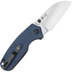 Kizer 3593SC1 Towser K Linerlock Richlite -Kizer Sales Store 174341