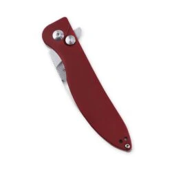 Kizer Swaggs Swayback Button Lock Knife Red Micarta V3566N4 (2.99" SW) 15 Kizer Swaggs Swayback Button Lock Knife Red Micarta V3566N4 (2.99" SW) -Kizer Sales Store 1 16f6877f d5fa 4031 9558 36497cf4d467