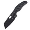 Kizer Mini Sheepdog C01c Micarta Black V3488C5 (2.63" Stonewashed) 2 Kizer Mini Sheepdog C01c Micarta Black V3488C5 (2.63" Stonewashed) -Kizer Sales Store 1 2