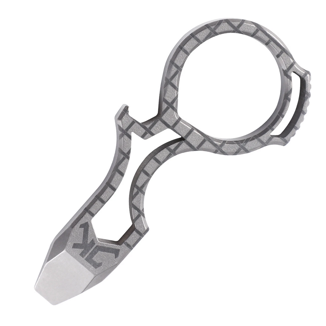 Kizer Titanium JK Talon Pry T110 2 Kizer Titanium JK Talon Pry T110