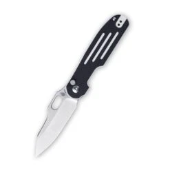 Kizer Cormorant G10 Black/WhiteKi4562A2 (3.25" Hollow)