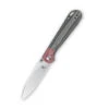 Kizer PPY Red& Black Micarta V3587C1 (3.3" ) 1 Kizer PPY Red& Black Micarta V3587C1 (3.3" ) -Kizer Sales Store 1 2 2f87552b b06d 48ef b59a 50efbf011c71