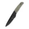 Kizer Arsenyan In-Yan Liner Lock Knife Black&Green G-10 V4573N1 (3.9" Satin) 1 Kizer Arsenyan In-Yan Liner Lock Knife Black&Green G-10 V4573N1 (3.9" Satin) -Kizer Sales Store 1 2 4e3c1831 060c 43c6 89b6 38ad4a6c6bbc