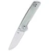 Kizer Domin Mini G10 Transparent Color V3516N5 (2.89" Stonewash) -Kizer Sales Store 1 2 5f5c5b0f f769 4f6c be77 1c1a2e0a953e