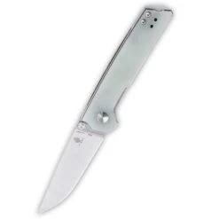 Kizer Domin Mini G10 Transparent Color V3516N5 (2.89" Stonewash)