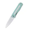 Kizer Lätt Vind Mini Liner Lock Knife Blue G-10 V3567N4 (3" Satin) -Kizer Sales Store 1 2 7d069273 37e4 45df 84f6 e256660028af