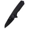 Kizer Lieb G10 Black V2541N5 (2.3" Black Stonewash) 2 Kizer Lieb G10 Black V2541N5 (2.3" Black Stonewash) -Kizer Sales Store 1 2 b7149bbc bc10 4a9f 9b27 a6dd46fa260f