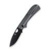 Kizer Vagnino Zipslip Micarta Black V3507N4(2.83" Black Coated ) 2 Kizer Vagnino Zipslip Micarta Black V3507N4(2.83" Black Coated ) -Kizer Sales Store 1 2 c0d3ed68 b1f1 4a11 b020 e899396e3808