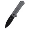 Kizer Yorkie Micarta Black Ki3525A4 (2.50" Black) -Kizer Sales Store 1 2 e8877a79 5dbd 474a a7e0 0f302f8107e6