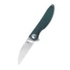 Kizer Swaggs Swayback Liner Lock Knife Green G-10 V3566N5 (2.99" SW) -Kizer Sales Store 1 2 f24e3a28 547b 45aa 9fbb 9043cdb5b068