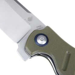 Kizer Mini Sheepdog C01c G-10 Green V3488C2 (2.63" Satin) 10 Kizer Mini Sheepdog C01c G-10 Green V3488C2 (2.63" Satin) -Kizer Sales Store 1 2e12b6c7 42c7 49bc b131 9d9b7ac7355f