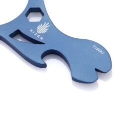 Kizer Deadfish Pocket Tool Titanium Blue T102A2 -Kizer Sales Store 1 2f02975c 9d0b 4cc4 9d91 b65495093b46