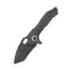 Kizer Mini Paragon 154CM Blade Black Micarta V4600C2 (3.43" Black SW) 2 Kizer Mini Paragon 154CM Blade Black Micarta V4600C2 (3.43" Black SW) -Kizer Sales Store 1 36cf4b14 0b29 4f5d 9057 0276af501db4