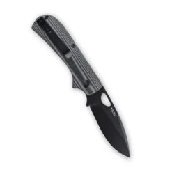 Kizer Vagnino Zipslip Micarta Black V3507N4(2.83" Black Coated ) 9 Kizer Vagnino Zipslip Micarta Black V3507N4(2.83" Black Coated ) -Kizer Sales Store 1 3 f02d4a68 5930 4e31 8a7d 828f393157ca