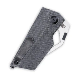 Kizer Cyber Blade Micarta Black V2563A3 (2.1" Satin) 14 Kizer Cyber Blade Micarta Black V2563A3 (2.1" Satin) -Kizer Sales Store 1 3c53941f a9dd 4a98 bdf7 3d0f432c8411