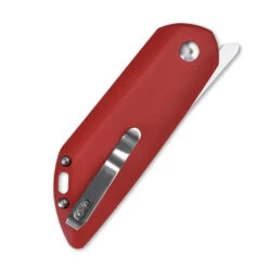 Kizer Michael Pretsch Comfort Liner Lock Knife Red G-10 V4559C1 (3.27" Stonewashed) 14 Kizer Michael Pretsch Comfort Liner Lock Knife Red G-10 V4559C1 (3.27" Stonewashed) -Kizer Sales Store 1 44e0e549 5a3c 4391 8075 82035c449eb4