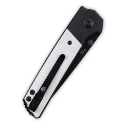 Kizer Domin Mini G10 Black&White V3516N6 (2.89" Black Ti-Coated) 13 Kizer Domin Mini G10 Black&White V3516N6 (2.89" Black Ti-Coated) -Kizer Sales Store 1 49dfd3ae 96c1 497f b241 3f718b8ff532