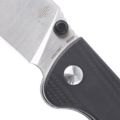 Kizer Slicer G10 Black V4538N1 (3.78" Sanding) -Kizer Sales Store 1 4 93dacf21 602a 465b a8dd 30c130ad6feb