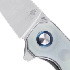 Kizer Lieb G-10 Green V2541N2 (2.3" Satin) -Kizer Sales Store 1 4 ddeaa77f dc0a 4cba 9265 cfe8548c6be7