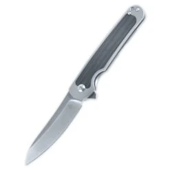 Kizer Sales Store 2 Kizer Clutch Carbon Fiber Black Ki4556A2 (3.39" Satin)
