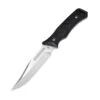 Kizer Sou'wes' Fixed Blade Knife Black G10 Handle 1053A1 (4.65" Stonewash)