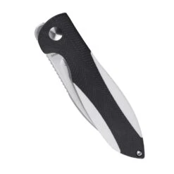Kizer Infinity Black&White G10 V3579N2 (2.875" Stain) -Kizer Sales Store 1 4c980d5d 7d25 46ba 988d c05b5327f6ab