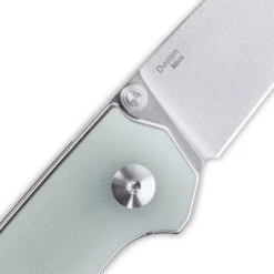 Kizer Domin Mini G10 Transparent Color V3516N5 (2.89" Stonewash) -Kizer Sales Store 1 5 0b74ba00 3168 4559 a46b 9d73f802b7e8