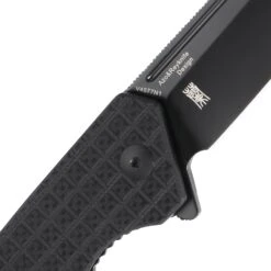 Kizer Lan G-10 Black V4577N1 (3.4" Black) 11 Kizer Lan G-10 Black V4577N1 (3.4" Black) -Kizer Sales Store 1 5 4f620e2d 15e6 4b21 bb6a f045d73fc9fd